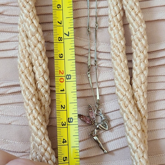 Tinkerbell Necklace - Picture 8 of 11